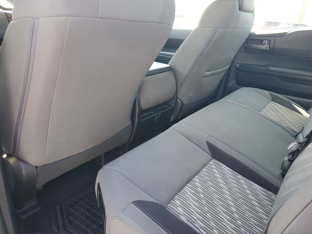 Used 2018 Toyota Tundra SR image 23