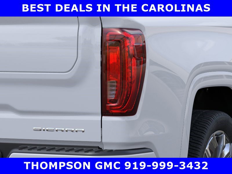 New 2026 GMC Sierra 1500 Denali w/ Denali Reserve Package AWD/4WD image 14