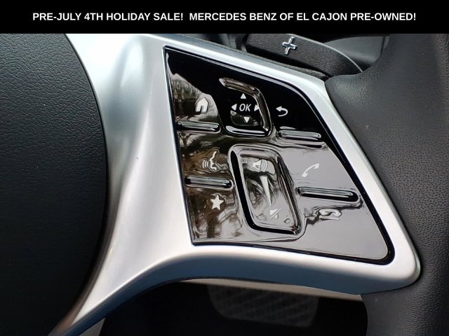 Certified 2026 Mercedes-Benz GLC 300 image 11