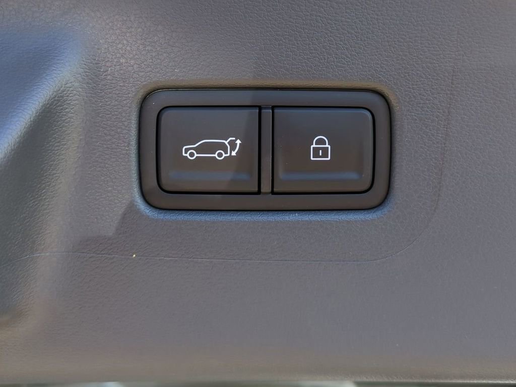 New 2026 Hyundai Santa Fe SEL image 15