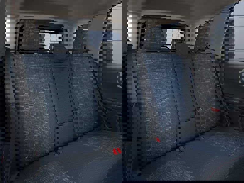 New 2025 Ford Bronco Sport Heritage image 11