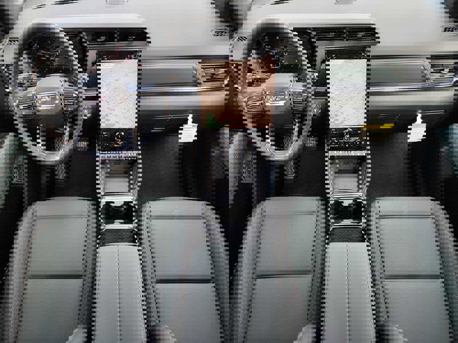 New 2026 GMC Terrain AT4 w/ Technology Package II image 11