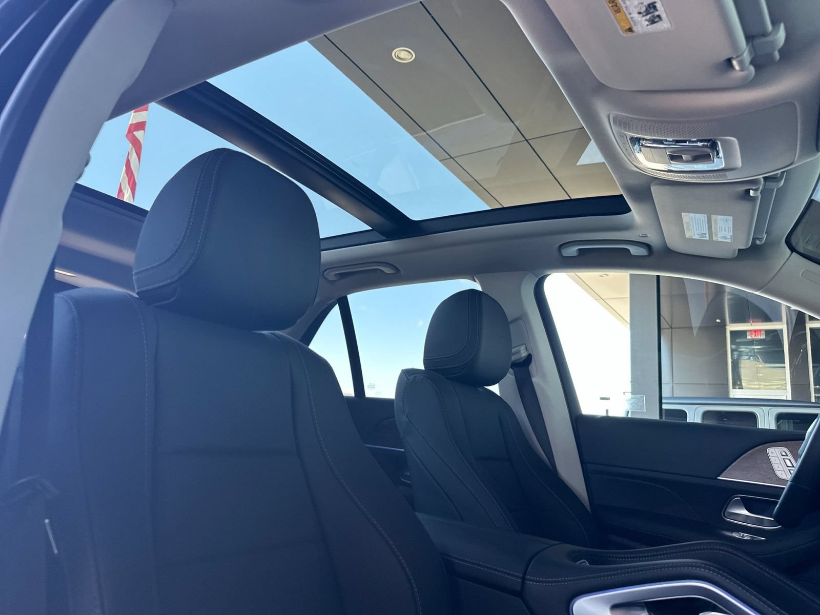 New 2026 Mercedes-Benz GLE 450 4MATIC image 17