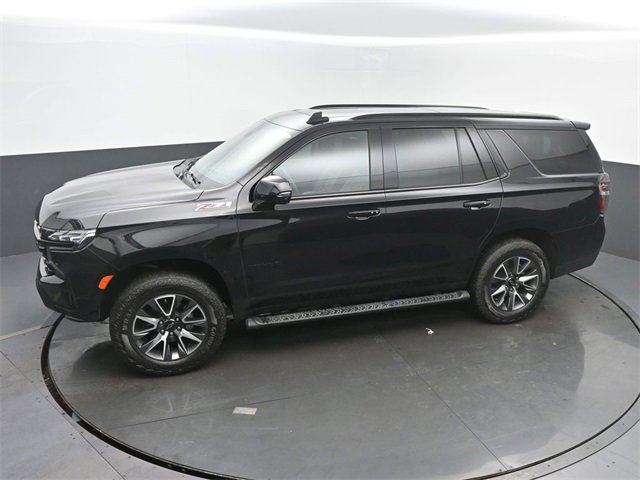 Used 2024 Chevrolet Tahoe Z71 w/ Luxury Package image 41