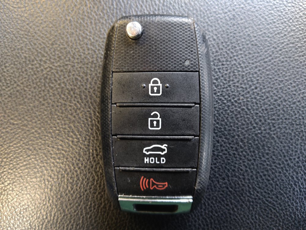 Used 2019 Kia Optima LX w/ LX 17" Wheel Package FWD image 32