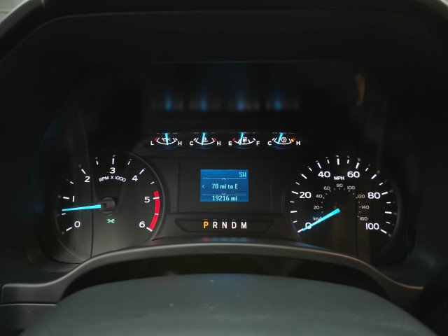 Used 2022 Ford F350 XL w/ Power Equipment Group AWD/4WD image 24
