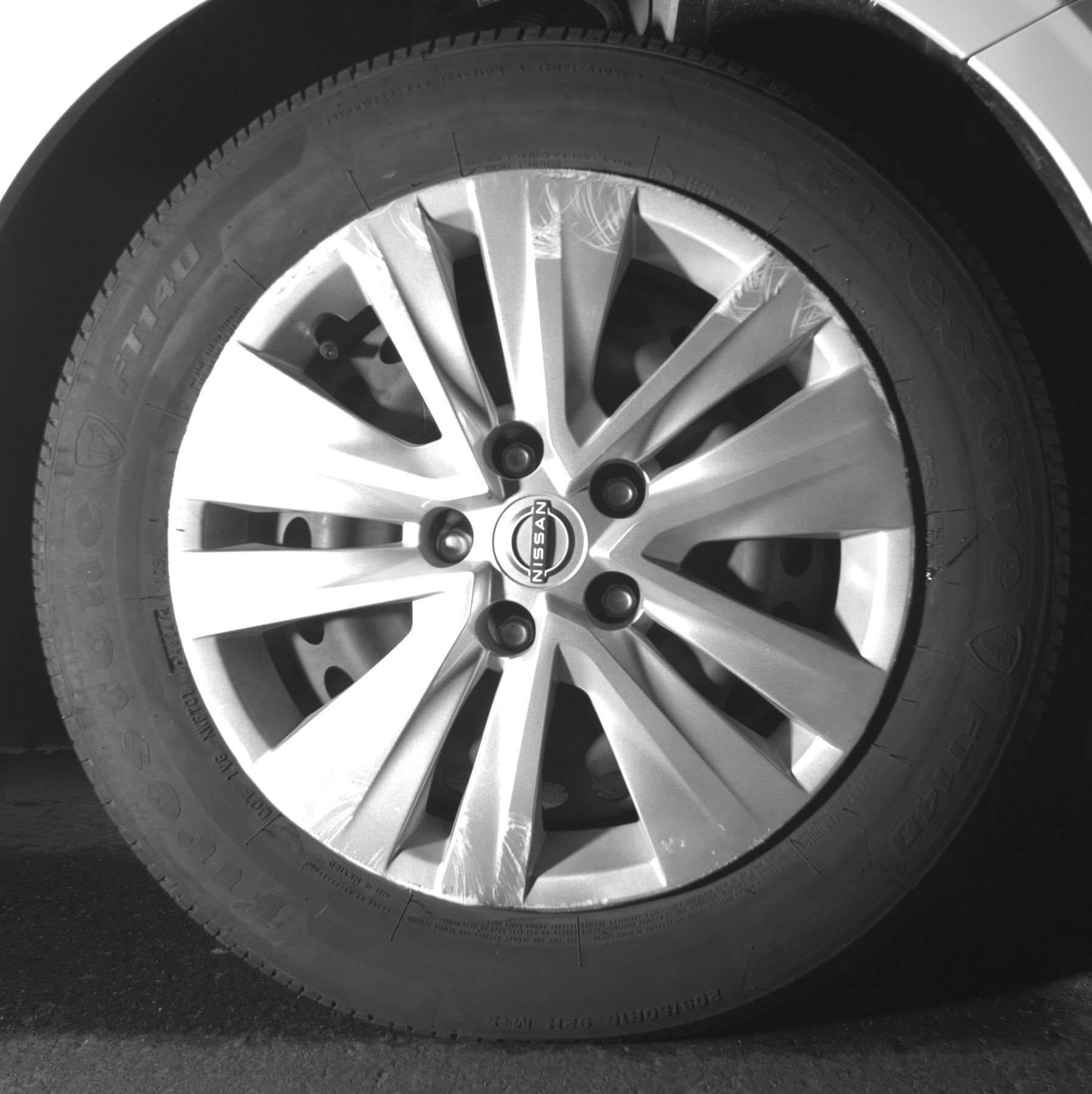 Used 2025 Nissan Sentra S FWD image 13