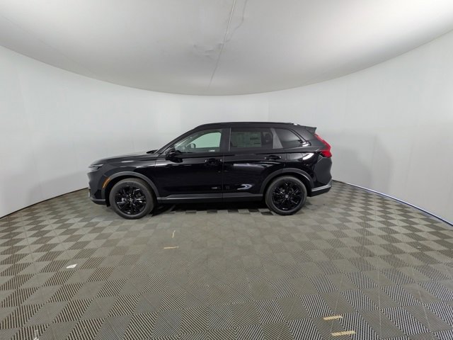 New 2026 Honda CR-V Sport Touring image 28