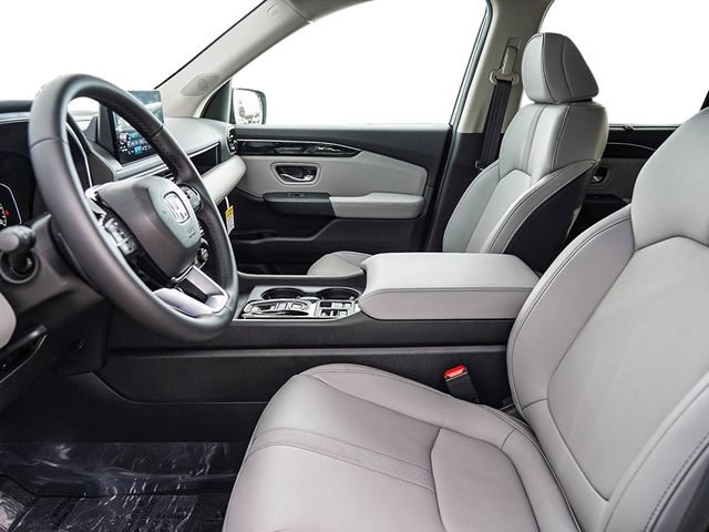 New 2025 Honda Pilot EX-L image 11