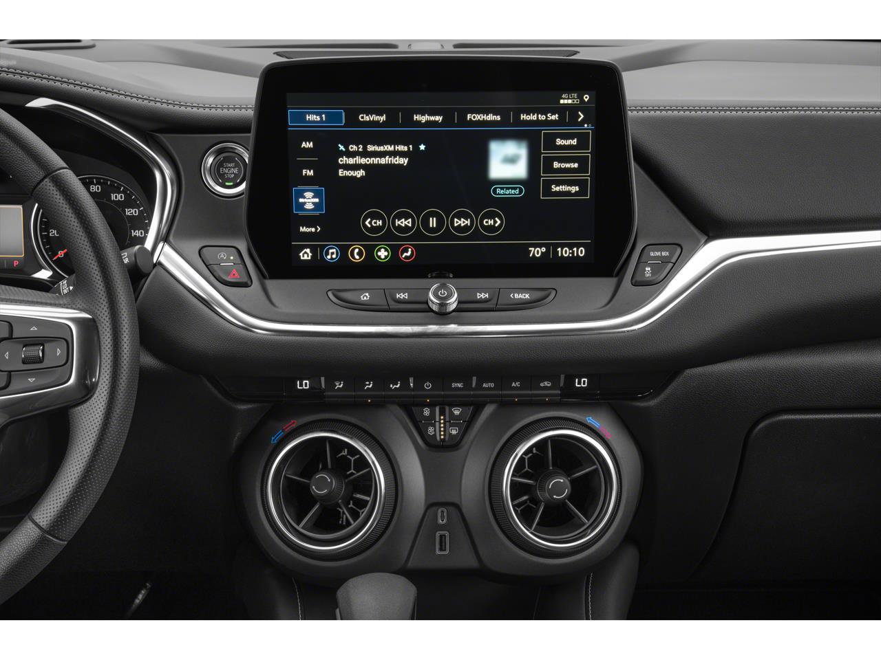Certified 2023 Chevrolet Blazer LT AWD/4WD image 51