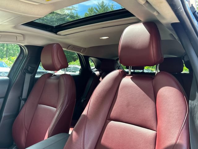 Used 2023 MAZDA CX-30 AWD 2.5 S w/ Preferred Package image 22
