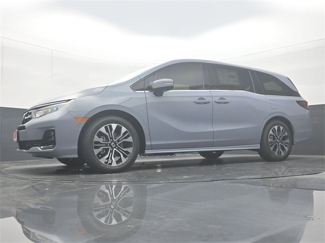 New 2026 Honda Odyssey Elite image 29