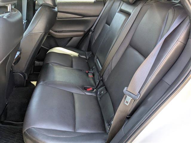 Used 2024 MAZDA CX-30 AWD 2.5 S w/ Premium Package image 17