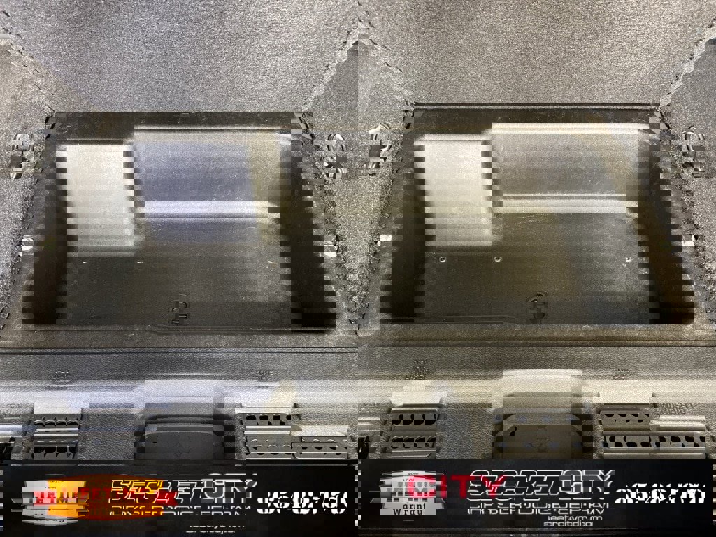 New 2026 Jeep Wrangler Unlimited Sport image 32