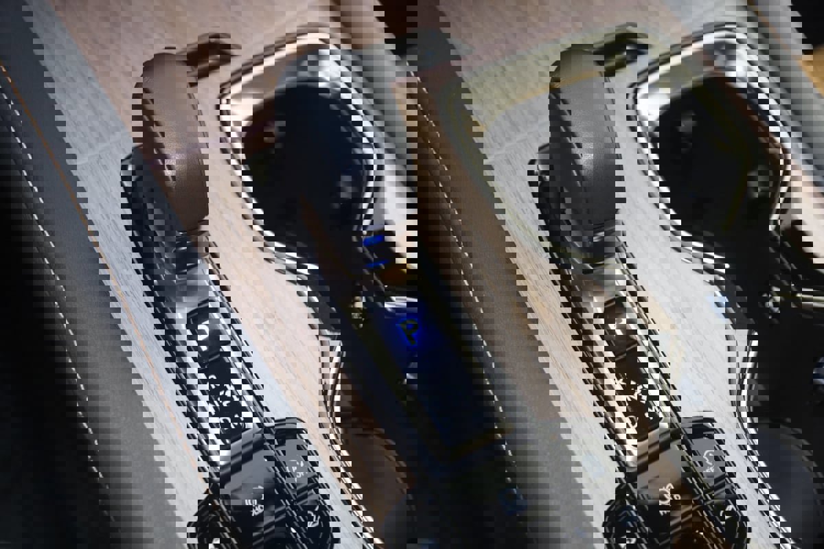 Used 2024 Lexus RX 350 Premium image 7