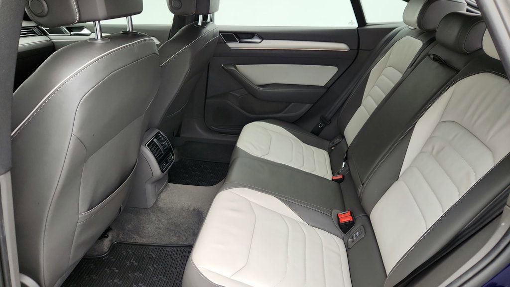 Used 2019 Volkswagen Arteon SEL Premium image 23