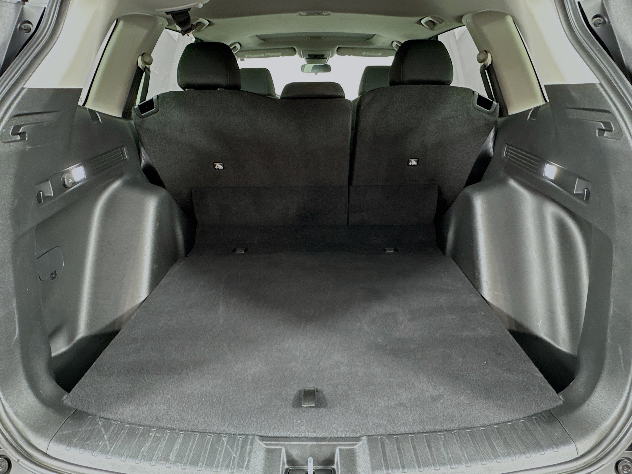 Certified 2024 Honda CR-V EX image 26