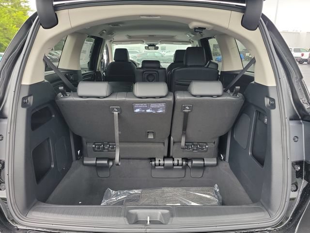 New 2026 Honda Odyssey EX-L image 41