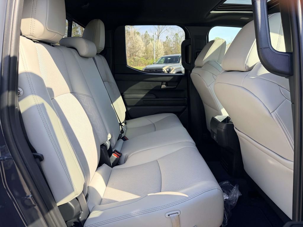 New 2026 Toyota Tacoma Limited AWD/4WD image 13