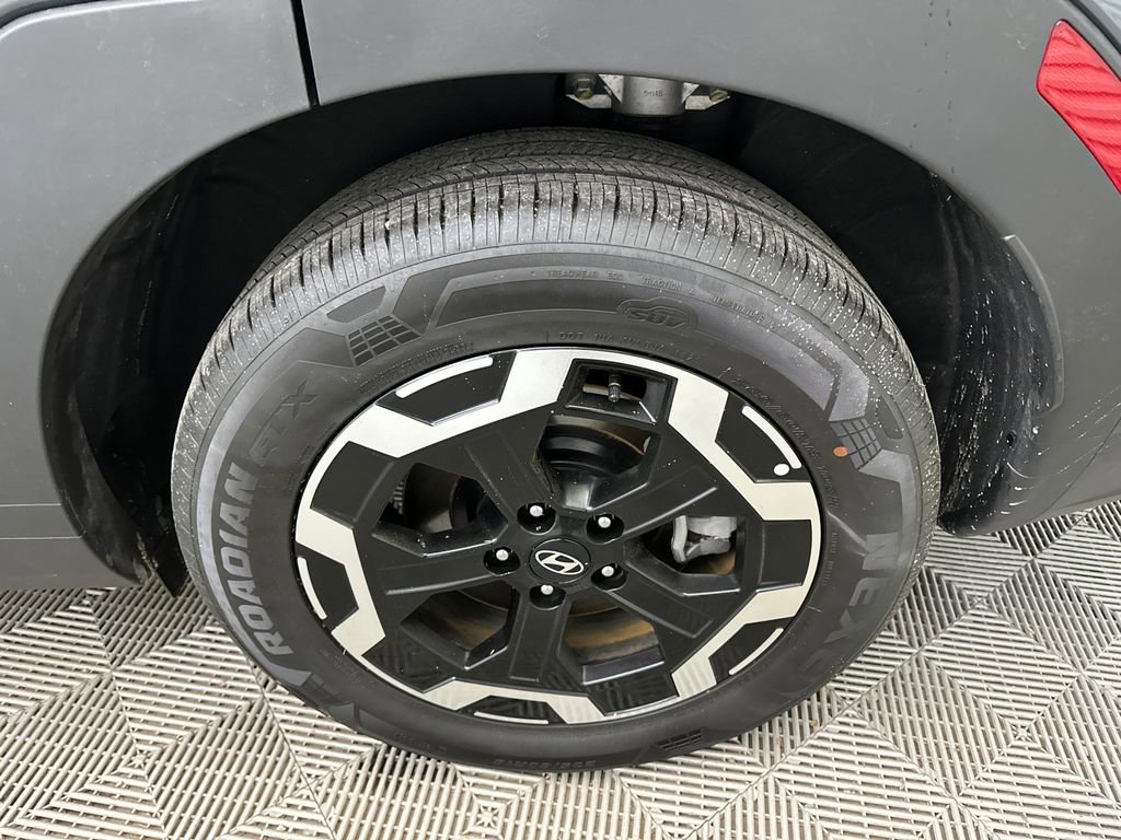 Used 2026 Hyundai Santa Fe SE image 20