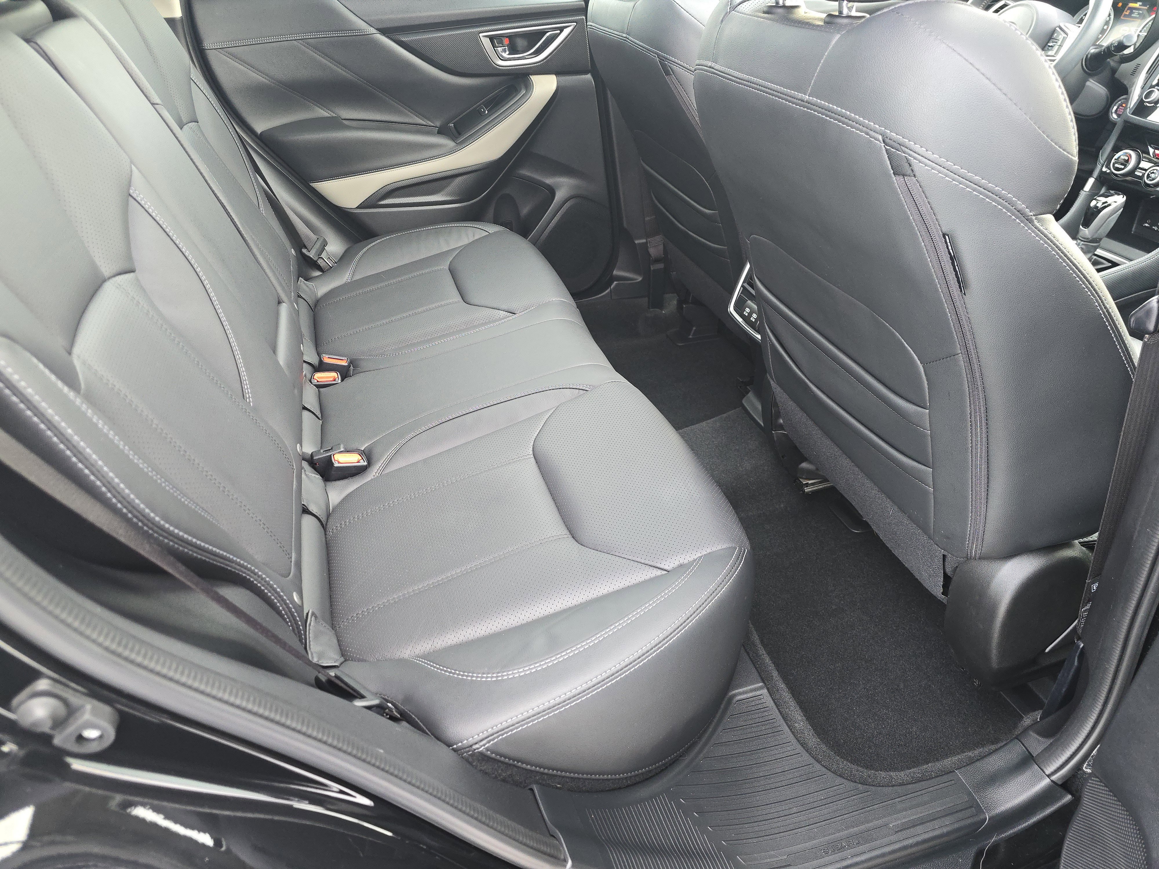 Used 2023 Subaru Forester Limited image 18