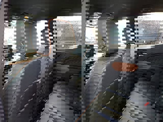 New 2026 GMC Canyon AT4 w/ AT4 Premium Package image 10