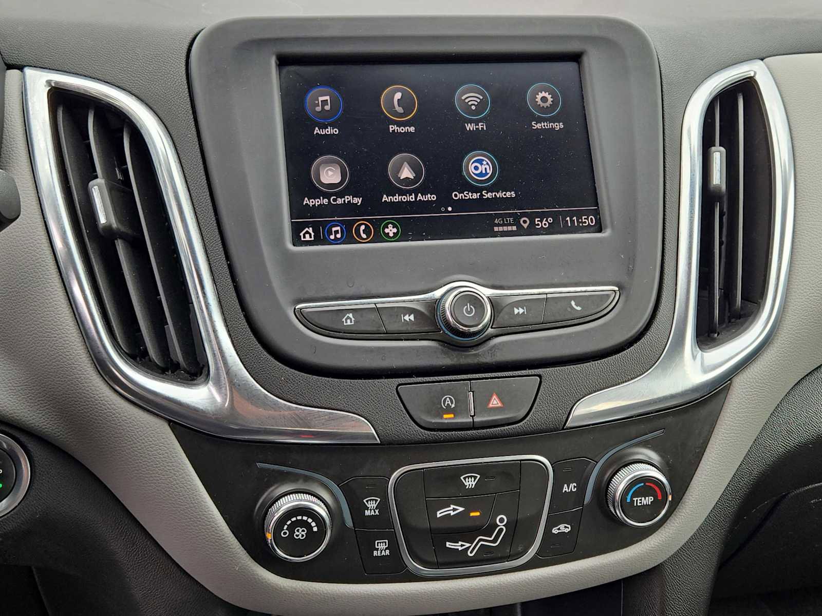 Used 2023 Chevrolet Equinox LS w/ LS Convenience Package image 26