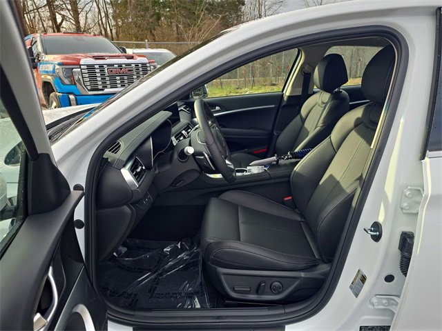 New 2026 Genesis G70 2.5T image 11