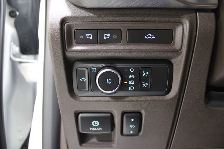 Used 2022 Ford F150 King Ranch w/ Equipment Group 601A High AWD/4WD image 44