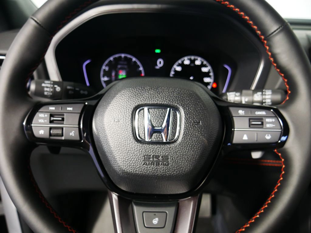 New 2026 Honda Pilot TrailSport image 19