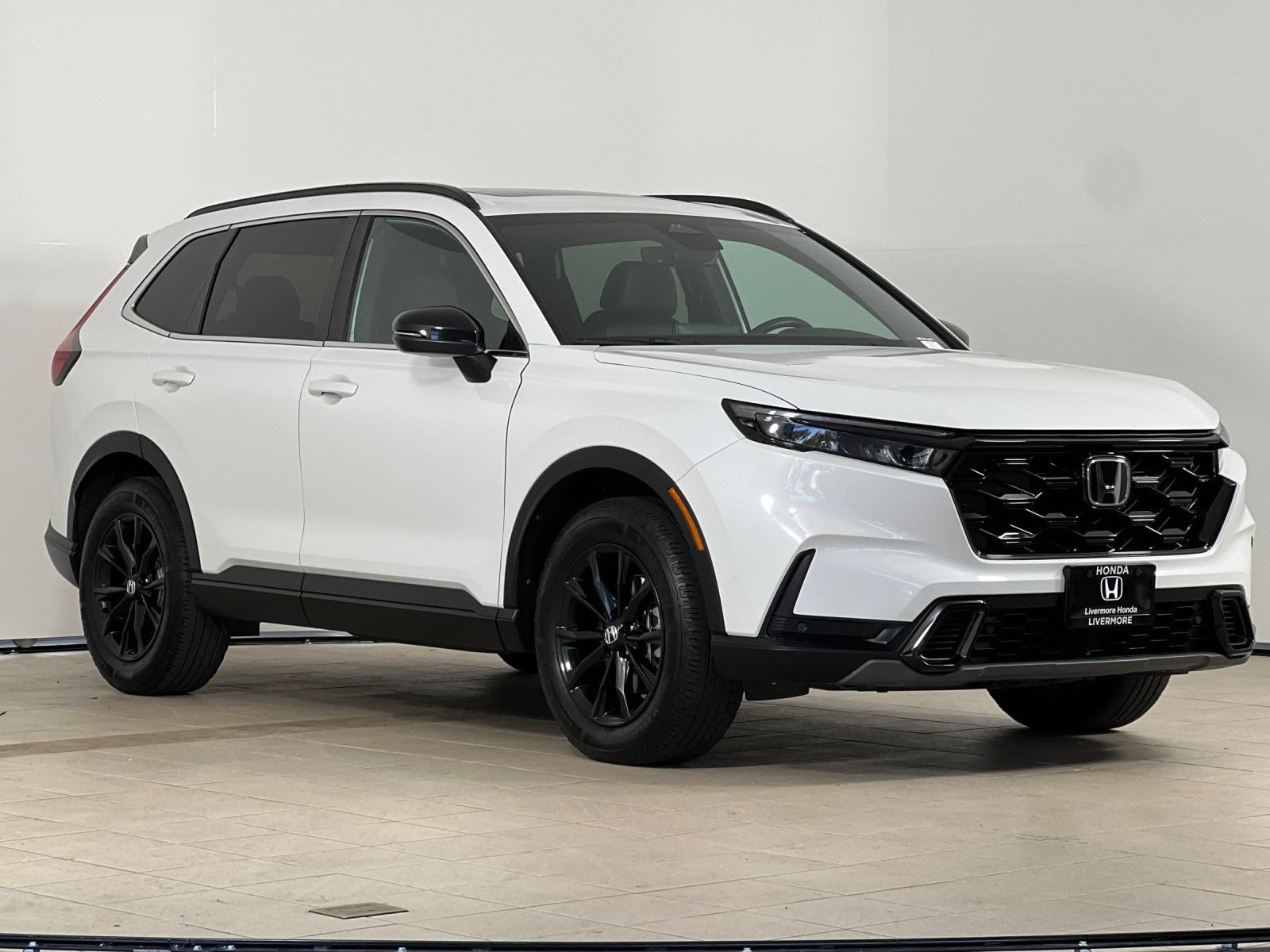 Used 2024 Honda CR-V Sport-L image 8