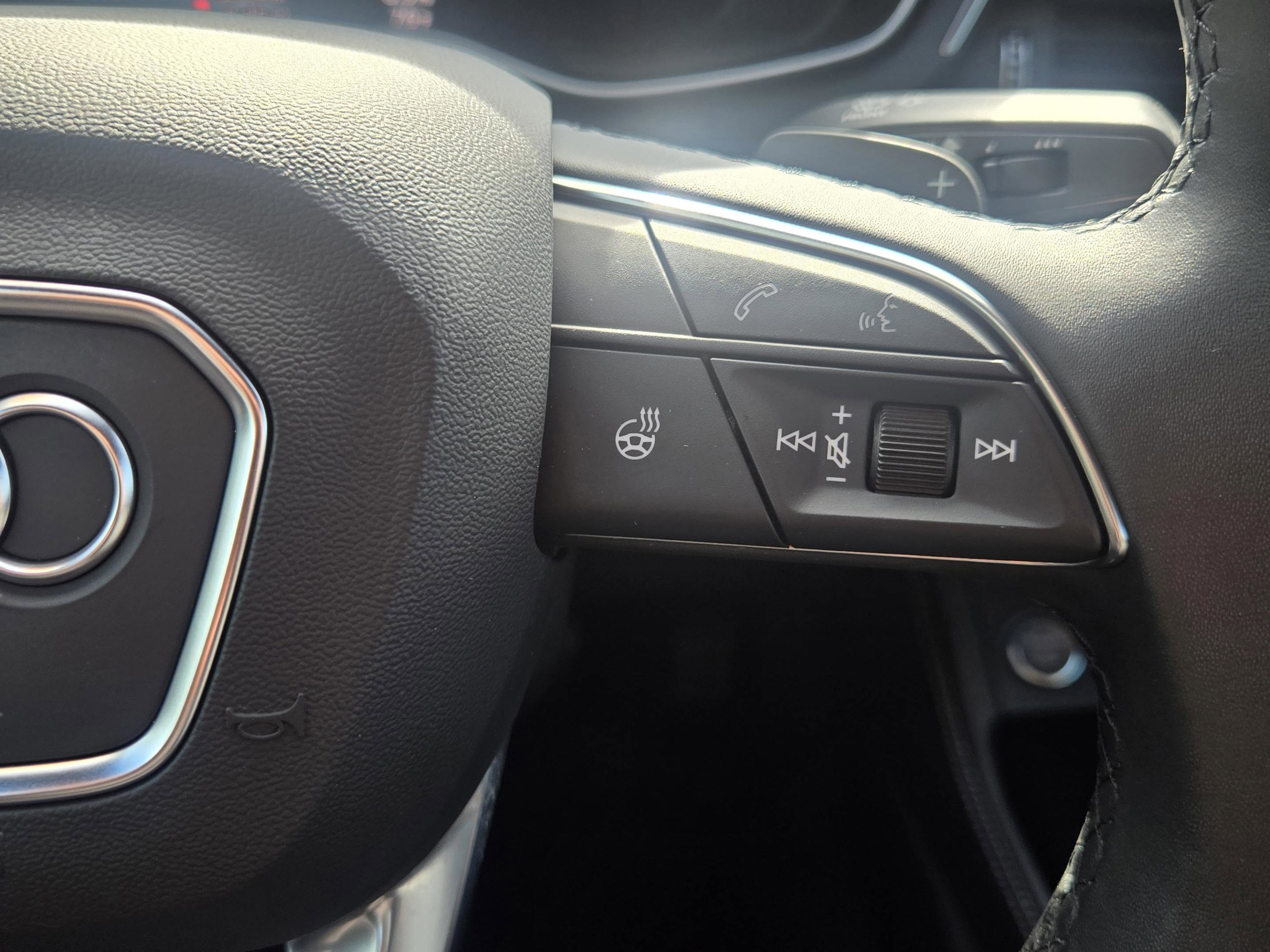 Used 2024 Audi A5 2.0T Premium Plus image 32