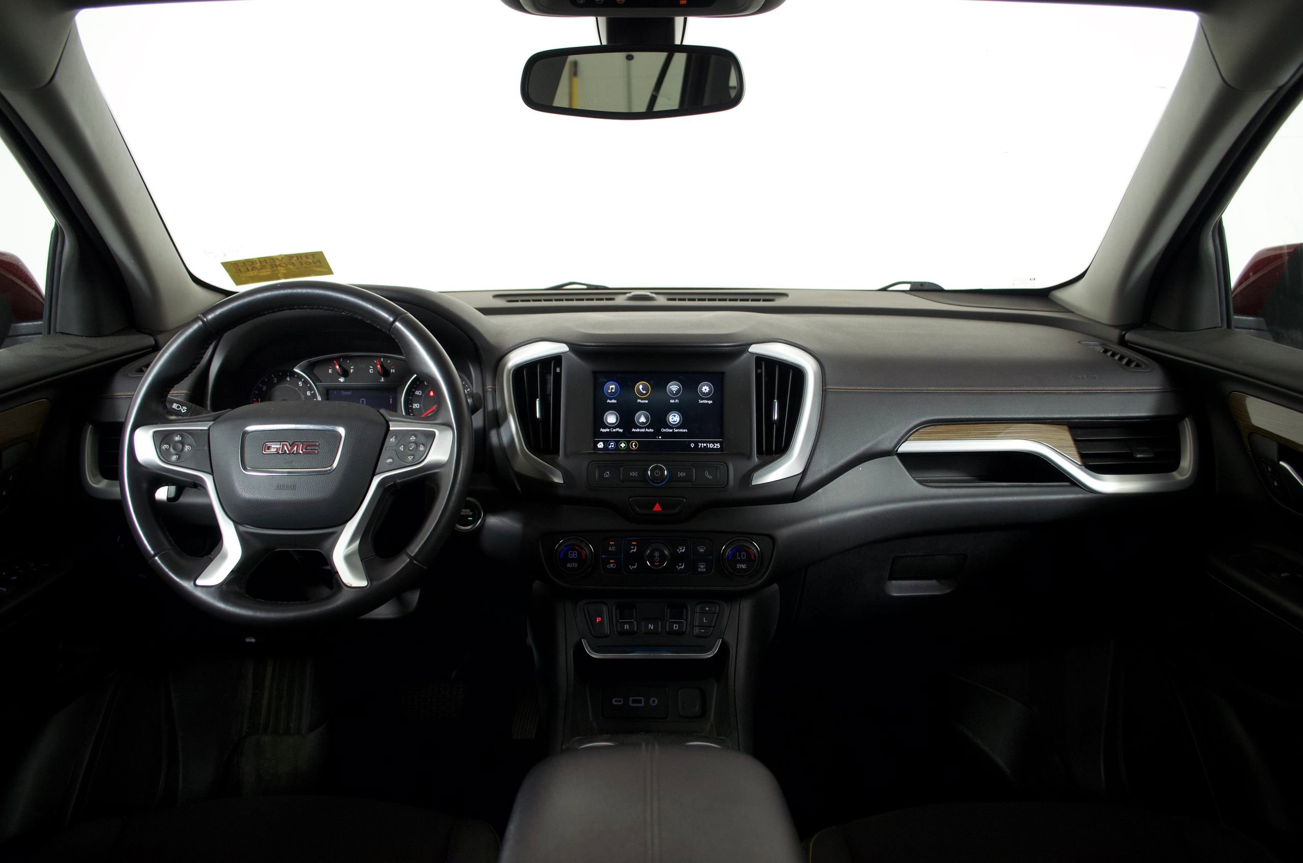 Used 2019 GMC Terrain SLE w/ Driver Convenience Package image 22