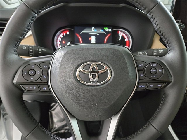 Used 2025 Toyota RAV4 XLE Premium w/ Weather Package image 30