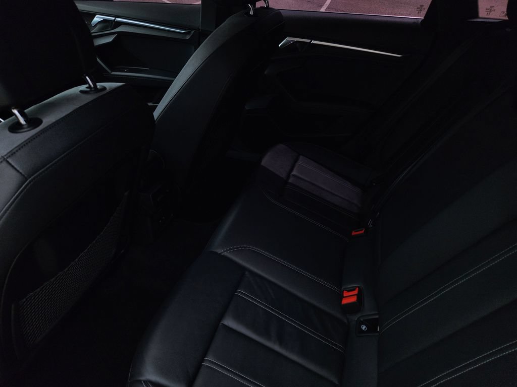 Used 2023 Audi A3 2.0T Premium w/ Convenience Package AWD/4WD image 21