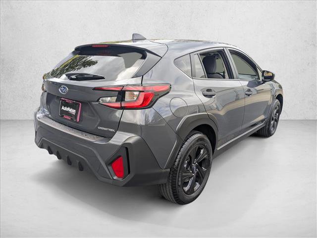 Certified 2025 Subaru Crosstrek 2.0i image 5