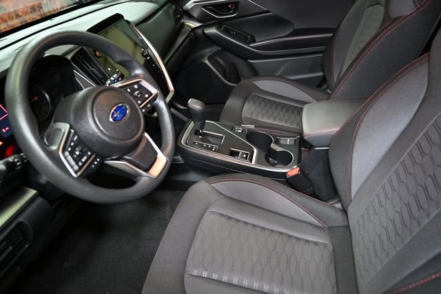 Used 2025 Subaru Impreza 2.0i Sport image 22