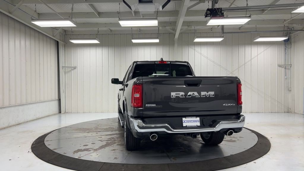 New 2026 RAM 1500 Big Horn image 7