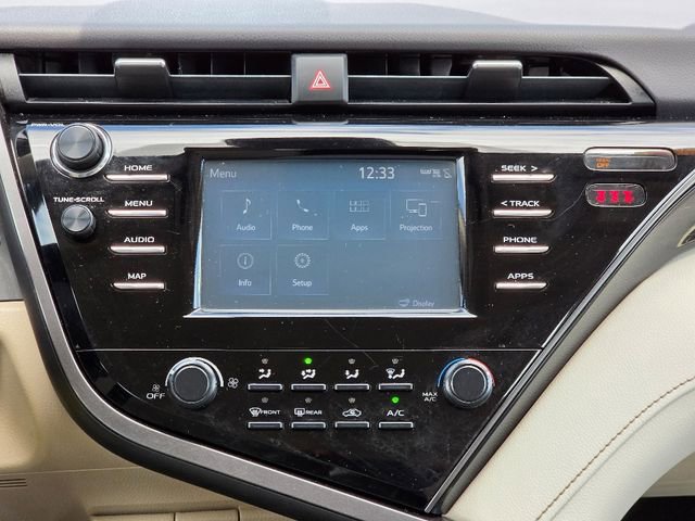 Used 2019 Toyota Camry LE FWD image 26