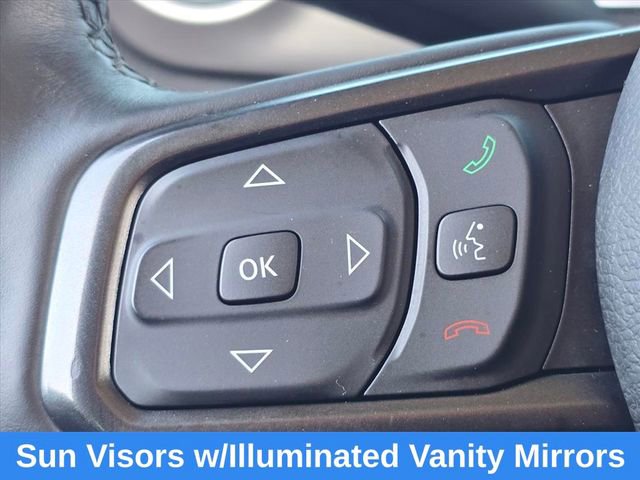 Used 2018 Jeep Wrangler Unlimited Sport S image 27