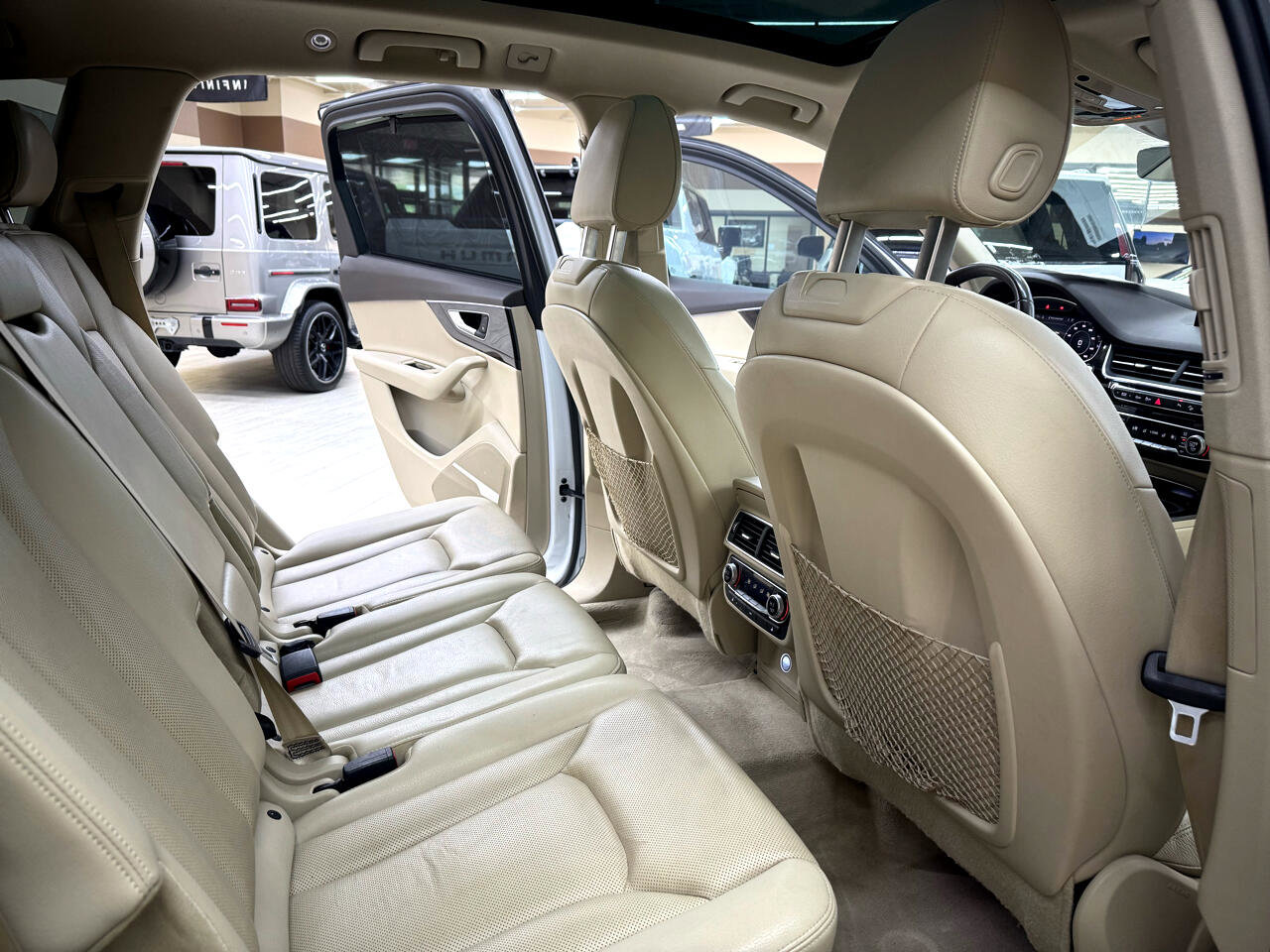 Used 2018 Audi Q7 3.0T Prestige image 40