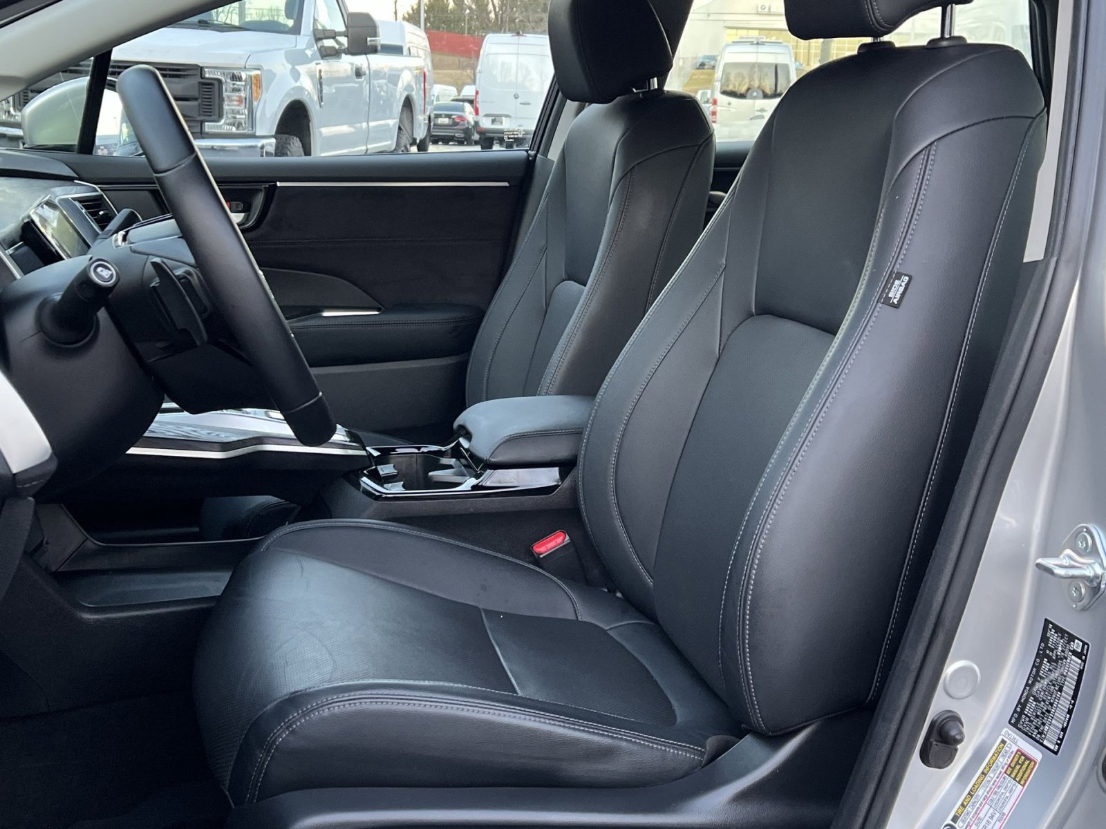 Used 2019 Honda Clarity Touring image 11