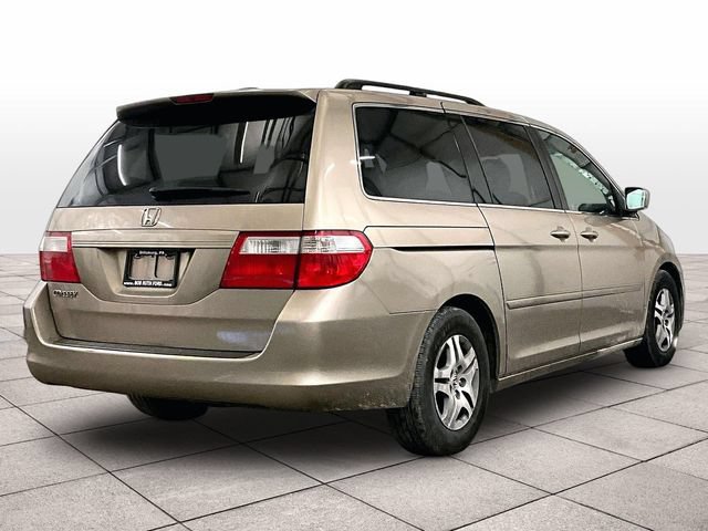 Used 2006 Honda Odyssey EX-L image 11