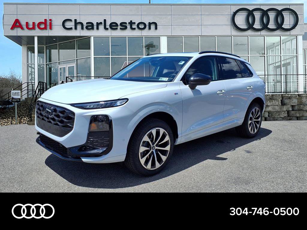 New 2026 Audi Q3 quattro 2.0T AWD/4WD image 7