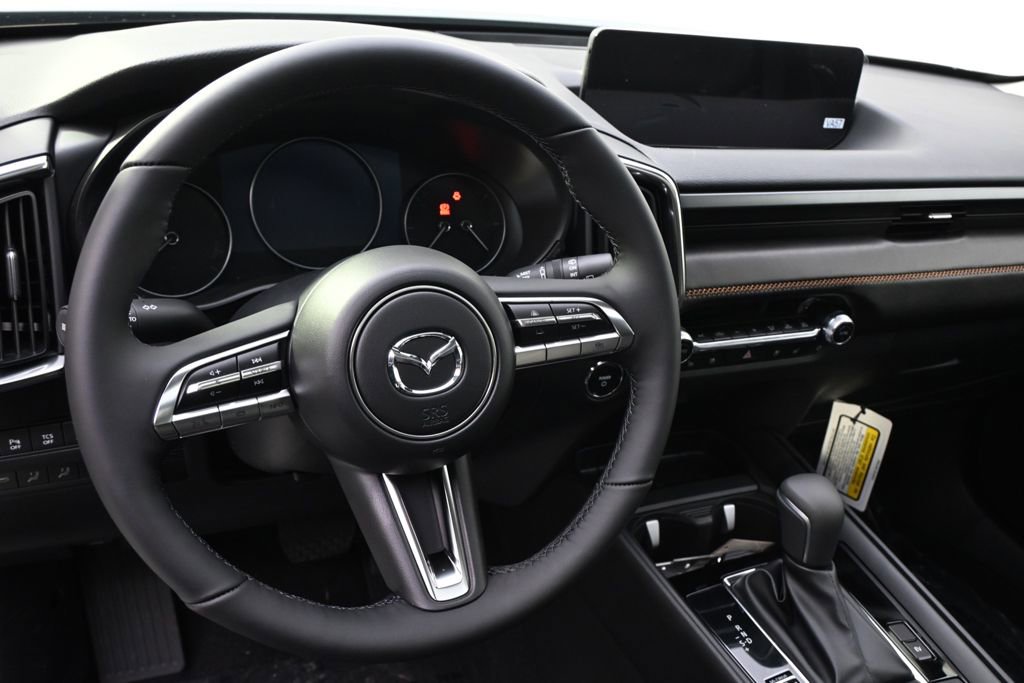 New 2026 MAZDA CX-50 2.5 Hybrid w/ Weather Package image 12