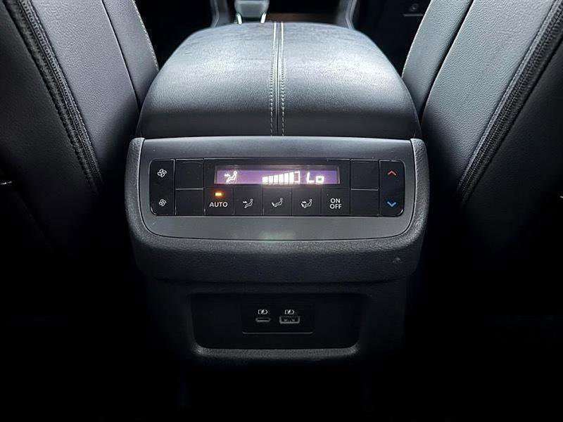 Used 2023 Nissan Pathfinder SL w/ Lighting Package (N92) image 46