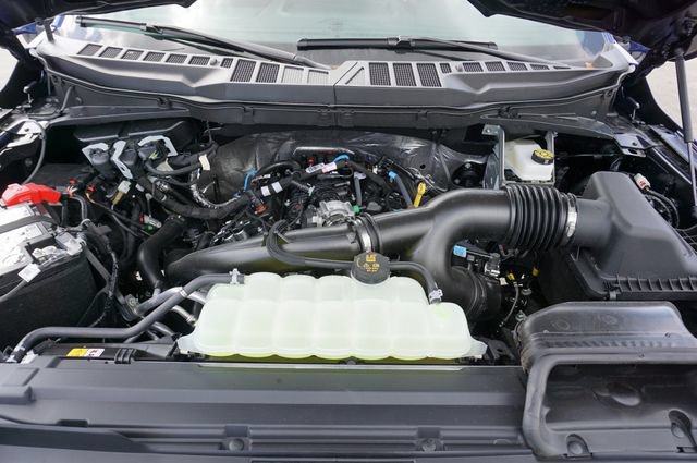 New 2026 Ford F150 STX w/ Equipment Group 200A AWD/4WD image 13