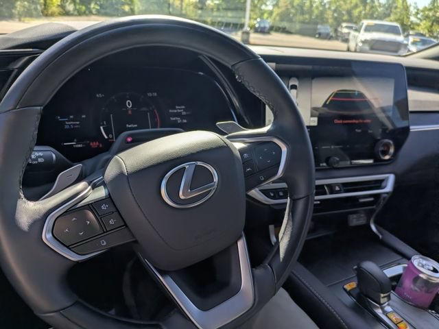 Used 2025 Lexus RX 350 AWD w/ Convenience Package image 32