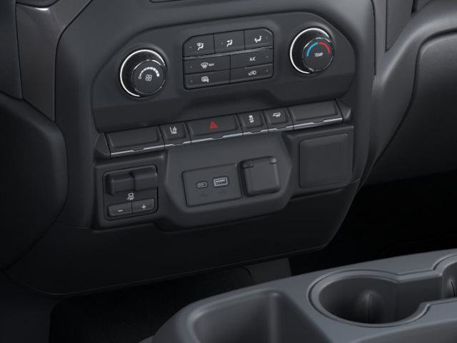 New 2026 Chevrolet Silverado 3500 W/T image 23