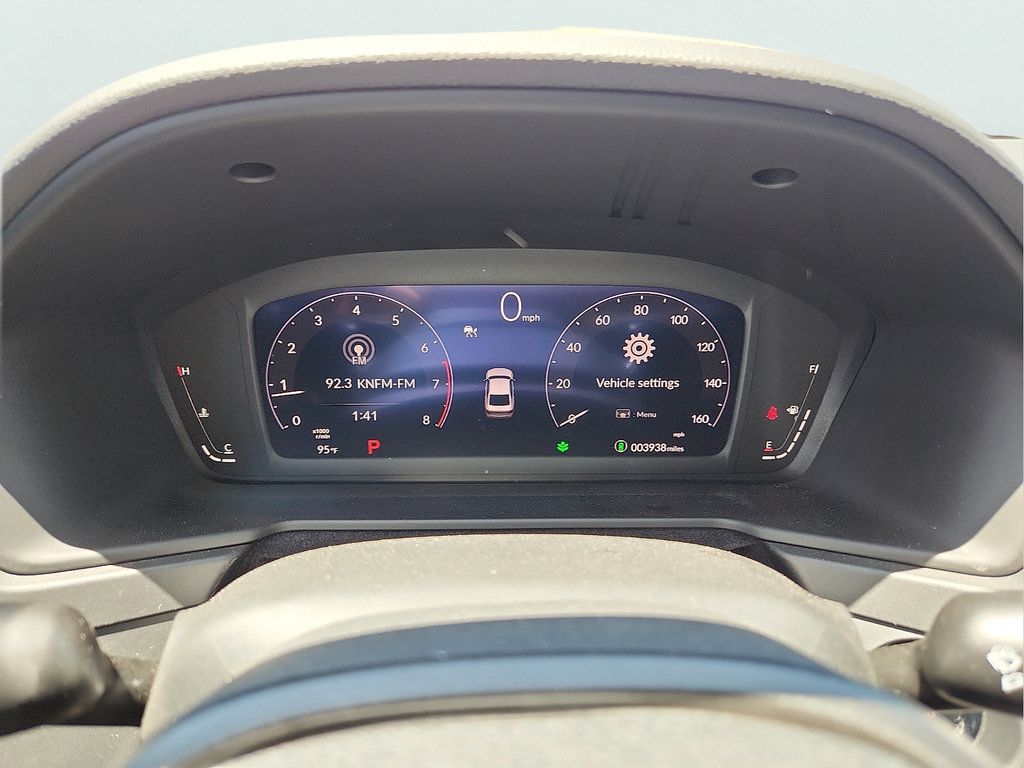 Used 2023 Honda Accord LX image 19